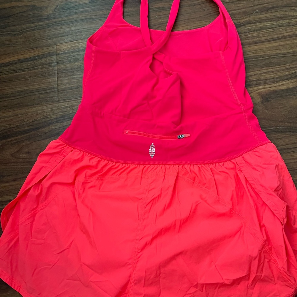 FP Movement by Free People Hot Pink Women's Shorts - Picture 3 of 6